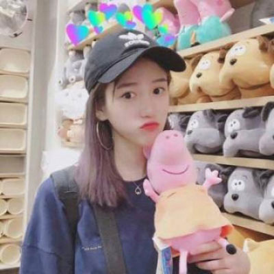 唯美情侣头像全集 超可爱的超萌情侣头像