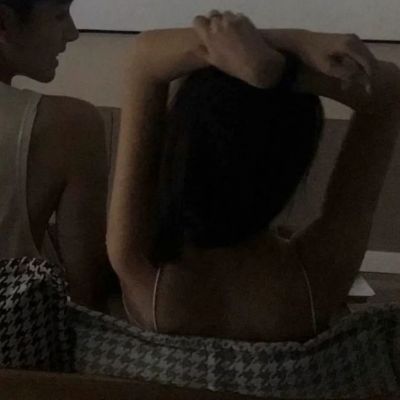 唯美情头高清真人大全 情侣幸福头像浪漫爱情
