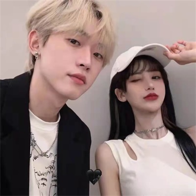 高清唯美意境情头图片大全 超火情侣头像一对两张