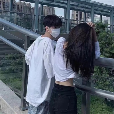 高清唯美意境情头图片大全 超火情侣头像一对两张