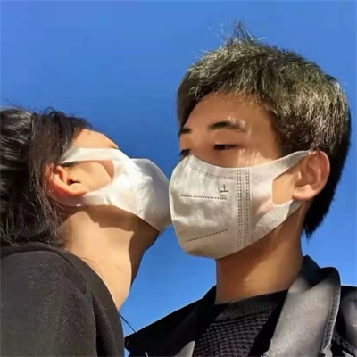 高清唯美意境情头图片大全 超火情侣头像一对两张