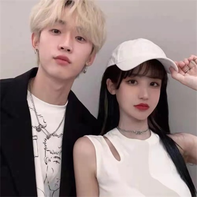 高清唯美意境情头图片大全 超火情侣头像一对两张