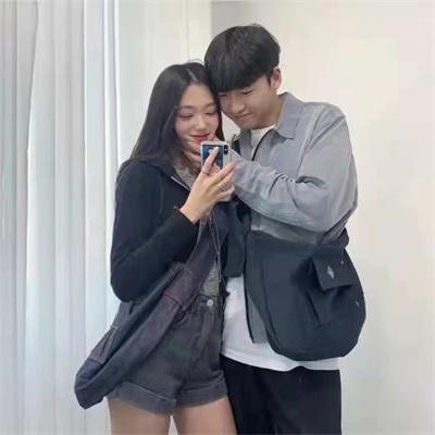 高清唯美意境情头图片大全 超火情侣头像一对两张