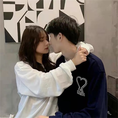 高清唯美意境情头图片大全 超火情侣头像一对两张