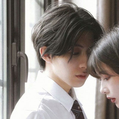 唯美情侣图片大全 甜蜜情头双人浪漫