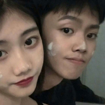 唯美情侣图片大全 甜蜜情头双人浪漫