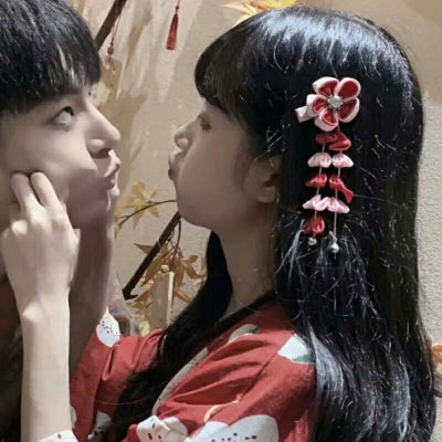 唯美情侣图片大全 甜蜜情头双人浪漫