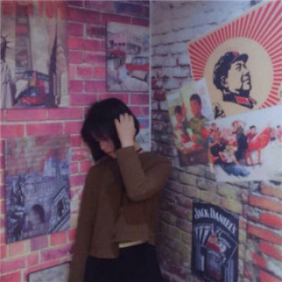 唯美意境情头全集 真人可爱情侣头像甜蜜