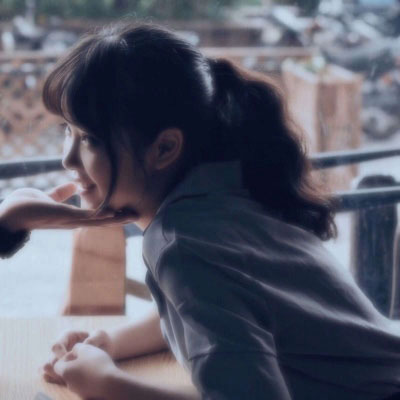 唯美浪漫情头大全 新年情侣头像可爱2022