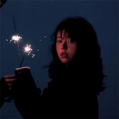 2022最新最火爆唯美情侣专用微信头像图片大全