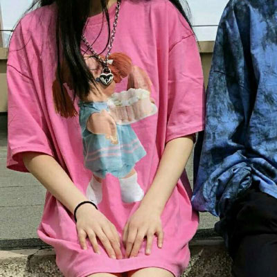 唯美情侣高清图片全集 仙气十足的不露脸情侣头像