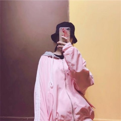 甜美情头真人全集 唯美情侣头像高清意境
