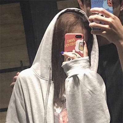 幸福情头浪漫大全 唯美情侣高清头像意境