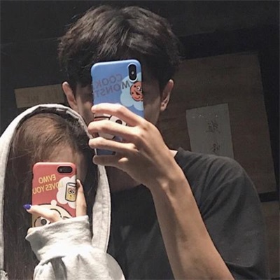 幸福情头浪漫大全 唯美情侣高清头像意境