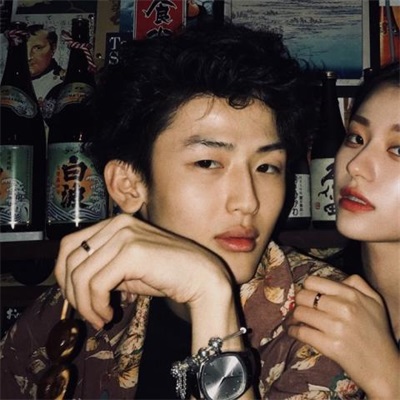 幸福情头浪漫大全 唯美情侣高清头像意境
