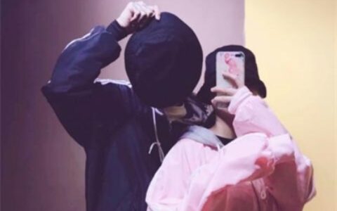 唯美情头高清大全 幸福情侣浪漫爱情头像