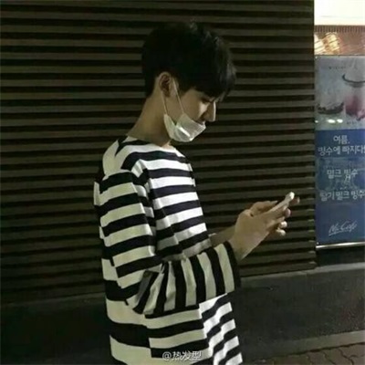 浪漫情侣高清图片 唯美情头意境情侣