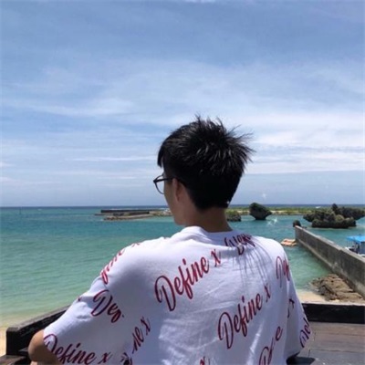 浪漫氛围情头大全 意境情侣头像唯美图片