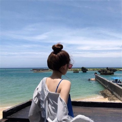 浪漫氛围情头大全 意境情侣头像唯美图片