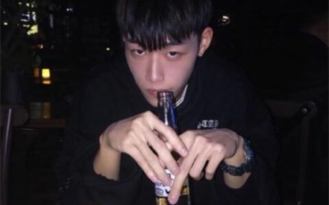 甜蜜情侣图片真人 情头情侣双人头像浪漫