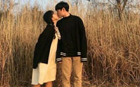 甜美情侣浪漫图片 污污的情侣头像大全一对
