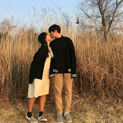 甜美情侣浪漫图片 污污的情侣头像大全一对