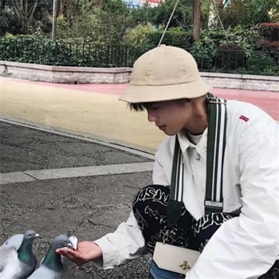 个性情侣唯美头像 甜蜜情侣图片大全真人