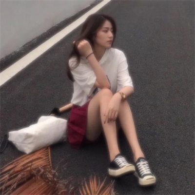 个性情侣唯美头像 甜蜜情侣图片大全真人