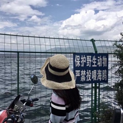 浪漫情侣图片大全 唯美情侣头像一人一张超拽