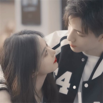 别致的情侣头像唯美两张 情侣头像唯美意境一对两张