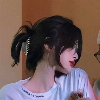 唯美意境情头一对两张 qq情侣双人头像高清图片