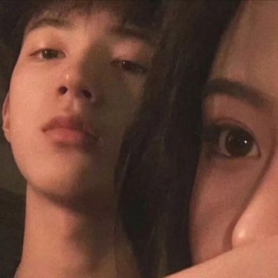意境唯美情侣图片 超级撩的情侣头像