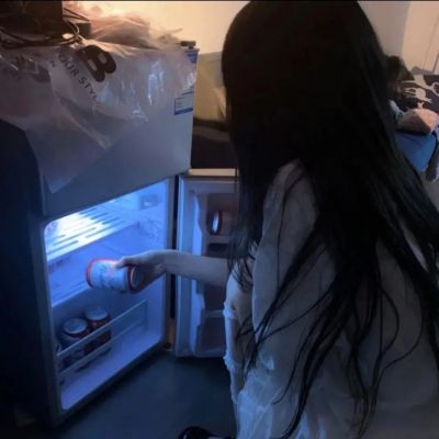 意境唯美情侣图片 超级撩的情侣头像