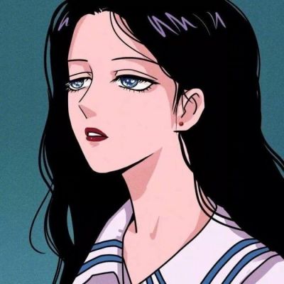 一人一张情头大全 唯美优质动漫情侣头像
