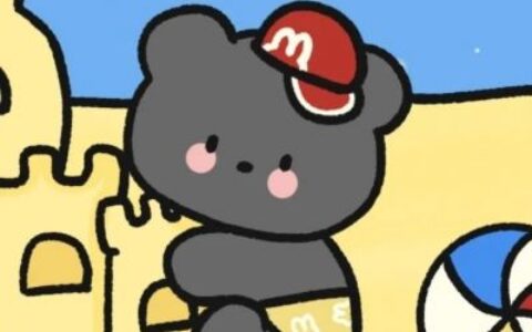 唯美情侣qq头像大全 情侣可爱卡通头像超萌