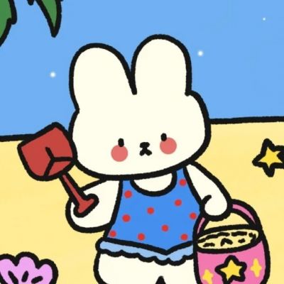 唯美情侣qq头像大全 情侣可爱卡通头像超萌