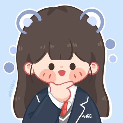 唯美情侣qq头像大全 情侣可爱卡通头像超萌