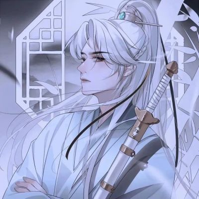 可爱情侣图片全集 优质动漫情侣唯美头像