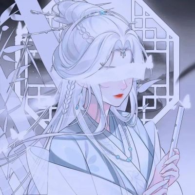 可爱情侣图片全集 优质动漫情侣唯美头像