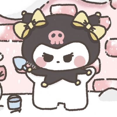 唯美情侣手绘图片大全 手绘可爱情侣头像简单