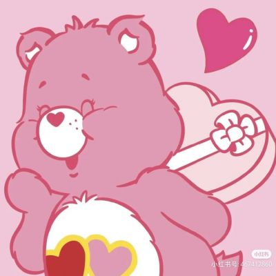 唯美情侣手绘图片大全 手绘可爱情侣头像简单
