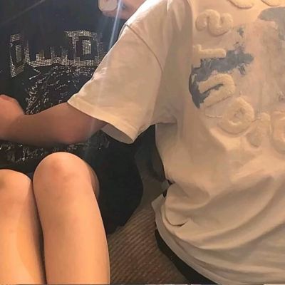 甜蜜情侣最新图片大全 情侣真人头像浪漫唯美