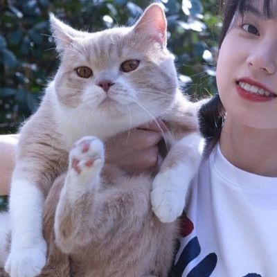 个性浪漫情头真人 很搞笑的情侣头像