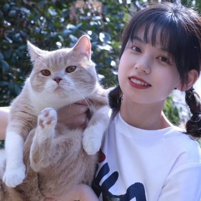 个性浪漫情头真人 很搞笑的情侣头像