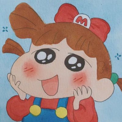 搞笑有趣的情侣图片 精选个性沙雕情侣头像