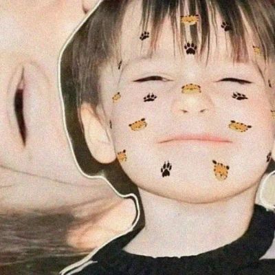 搞笑有趣的情侣图片 精选个性沙雕情侣头像