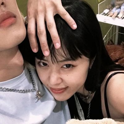 唯美意境情头大全 ins风情侣超甜头像