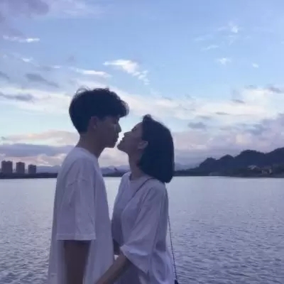 2022最美情侣图片大全 唯美情侣头像浪漫漂亮