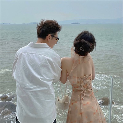 好看的情头像唯美图片 2022最流行qq情侣头像