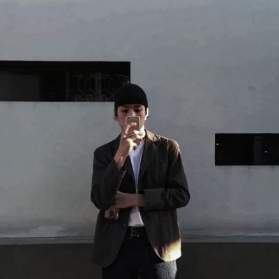 有意境的情侣头像真人 微信头像图片唯美情侣